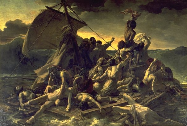 Medousa Wreck